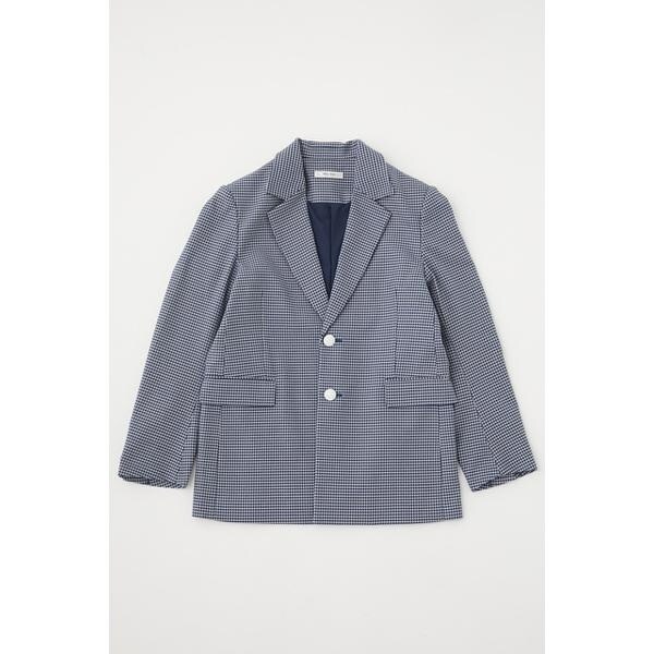 moussy houndstoothジャケット HOUNDSTOOTH SINGLE ジャケット | マウジー(MOUSSY) | マルイ