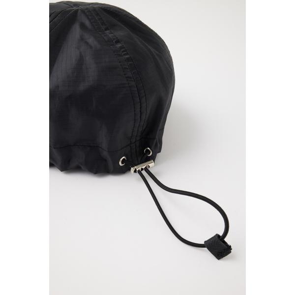 DRAWSTRING JET キャップ | マウジー(MOUSSY) | 010GS750-1480