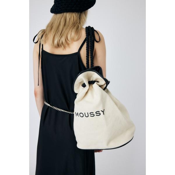 卸し売り価格 - moussy studiowear スポーティー 大容量 バーコード