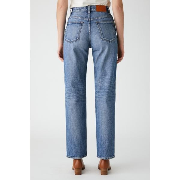 PLAIN JEANS STRAIGHT | マウジー(MOUSSY) | マルイウェブチャネル
