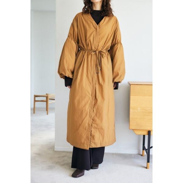LINER PUFFER MIDDLE コート | マウジー(MOUSSY) | マルイウェブ LINER PUFFER MIDDLE コート | マウジー(MOUSSY) | マルイウェブ