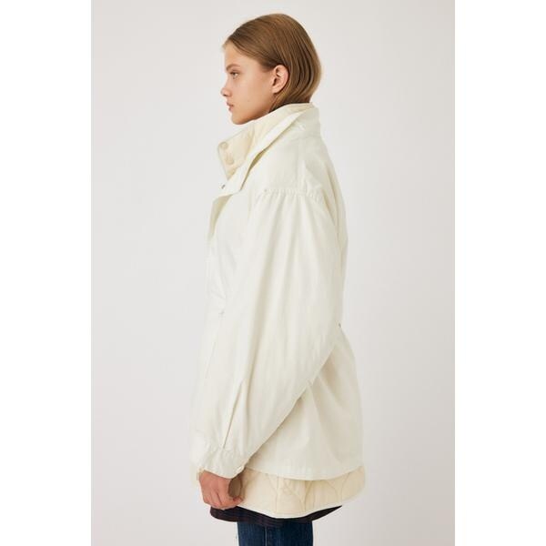 LINER PUFFER MIDDLE コート | マウジー(MOUSSY) | マルイウェブ LINER PUFFER MIDDLE コート | マウジー(MOUSSY) | マルイウェブ