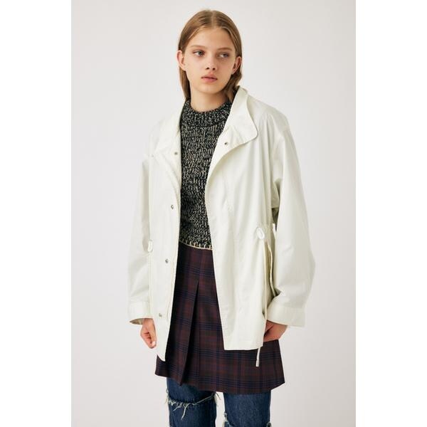 LINER PUFFER MIDDLE コート | マウジー(MOUSSY) | マルイウェブ LINER PUFFER MIDDLE コート | マウジー(MOUSSY) | マルイウェブ