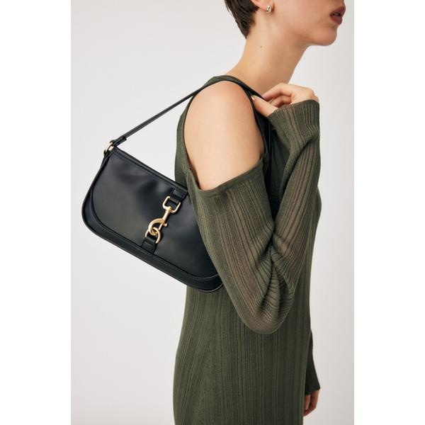 MINIMAL SHOULDER バッグ | マウジー(MOUSSY) | 010GA751-6010