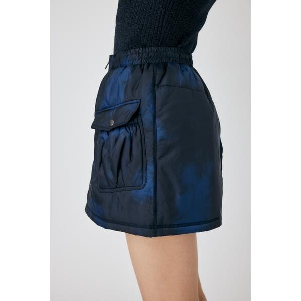 MOUSSY PUFFER WORK ミニスカート PUFFER WORK ミニスカート | マウジー(MOUSSY) | マルイウェブ