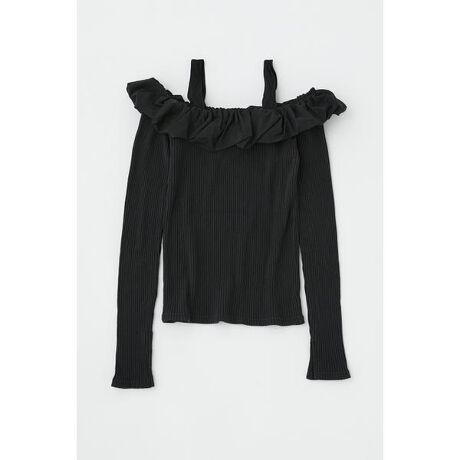 [^ԁF010HSS80-0180]yPUFF SHOULDER TOPzݎّ̈fނgpptRPeBbVȕ͋C̃ItV_Jbg\[łBgƑ͐Lk郊u҂݂̃Jbg\[A`[̌RANZgɂȂĂ܂BFȂ򊴁FȂLkF聡nFȂ