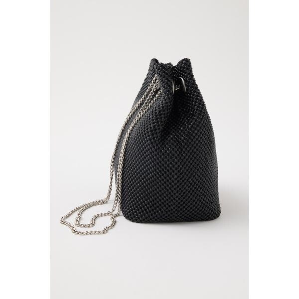 GRIMMER BUCKET CHAIN バッグ | マウジー(MOUSSY) | マルイ