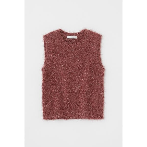 PEAK STITCH KNIT カーディガン | マウジー(MOUSSY) | マルイ