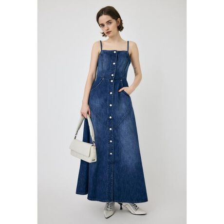 [^ԁF010HS611-0171]yDENIM LONG CAMI DRESSzVGbg̃fjOhXłBEGXg̐؂ւʒu͏߂ɁA琞̃C͍肪łؚɌʒuɁBāAL肷îtAVGbgAfRe茩錨R̈ʒuȂǁAו܂ŌvZꂽANĂVGbgYɏo悤Aׂ݌vĂ܂B1ł\YȃVGbgłAtg̃{^JđA{gƃC[hA܂łɖVNȃX^COył1łBFȂ򊴁FȂLkFȂnFȂ{i͐i􂢉HĂ܂BFƂɉH@قȂ邽߈ȉ̓BFATCYĂ鎖܂BEɂďXɐFF鎖܂BEF₷̂ŔEWFƂ̑gݍ킹͂B