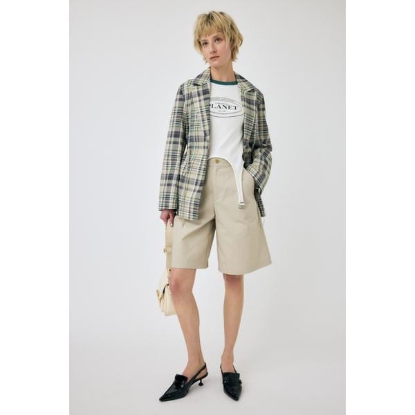 AGED AVIATOR ジャケット | マウジー(MOUSSY) | マルイウェブ