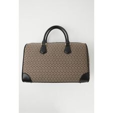 MONOGRAM BOSTON バッグ(L) | マウジー(MOUSSY) | マルイウェブチャネル