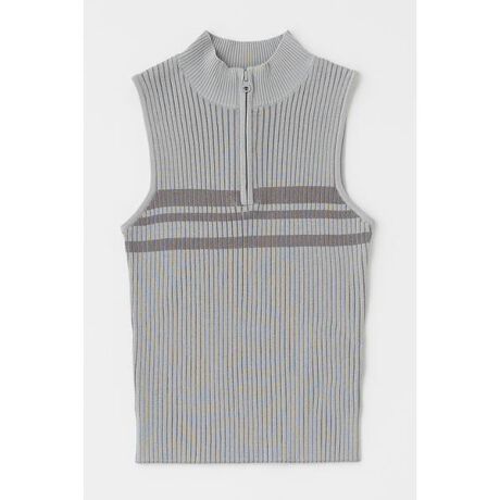 [^ԁF010HA770-0161]yMOCK NECK HALF ZIP TOPzX|[eB[hG炵n[tWbvgbvXłBbNlbNfUCƗJ[OŁAH炵oł1BFȂ򊴁FȂLkF聡nFȂ