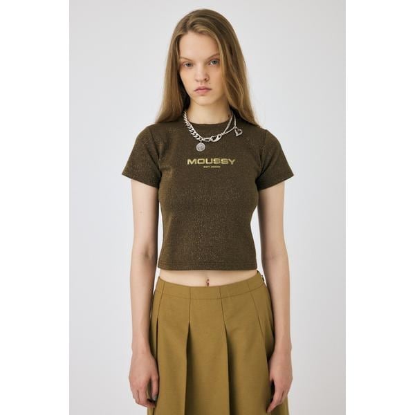 MOUSSY WREATH EMBROIDERY プルオーバー　マウジー MOUSSY WREATH EMBROIDERY プルオーバー | マウジー(MOUSSY