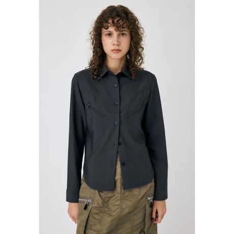 [^ԁF010HAS30-4031]yCURVE POCKET DETAIL SHIRT ^ J[u|PbgfBe[Vcz|CgEFX^VcɗpJ[u|PbgANZgɂȂ1BfBe[|GXe[̍aTRfނ́AE[gpȂ߂炩ŔG肪ǂ肪̂B舵₷fނł肵Ă܂BX^COgTRñVc͌jbg̑ƂĂ߂łBTRfށegƌĂ΂|GXeƃ[킹fށBeg͈Ȃǂ̑ϋvɗDAĂ򉻂ɂAVɂȂɂ܂B[̎iȌ򊴂ƎG̗ǂfނłBnFȂ@nFȂLkFȂ򊴁F₠聡îCɓo^CɓACe̍ēׁE݌1_Ȃǂ̒ʒm󂯎邱Ƃł܂BuĥCɓo^VACeׂ̓lCACe̍ēׁA߃gsbNXȂǁAuh̏󂯎邱Ƃł܂B[ӎ]ЊǗ̃J[\LĂA^ÕJ[\LƈقȂLڂƂȂĂꍇ܂Bi摜̐F́AO≮̌̏Ǝ˂pxɂƐFقȂꍇ܂BpA舵̍ۂ́AAeV^OmFB