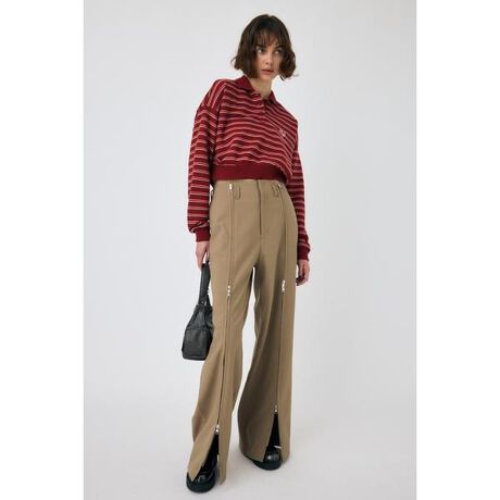 [^ԁF010HAS31-4041]yZIP UP WIDE TROUSERS ^ WbvAbvChgEU[Yz|CgȃfUCۂChgEU[BfBe[[琞܂ł̃WbvfUCIłBX^COt@Xi[͒łJ邱Ƃł̂ŔX^C\BnFȂ@nFȂLkFȂ򊴁FȂîCɓo^CɓACe̍ēׁE݌1_Ȃǂ̒ʒm󂯎邱Ƃł܂BuĥCɓo^VACeׂ̓lCACe̍ēׁA߃gsbNXȂǁAuh̏󂯎邱Ƃł܂B[ӎ]ЊǗ̃J[\LĂA^ÕJ[\LƈقȂLڂƂȂĂꍇ܂Bi摜̐F́AO≮̌̏Ǝ˂pxɂƐFقȂꍇ܂BpA舵̍ۂ́AAeV^OmFB