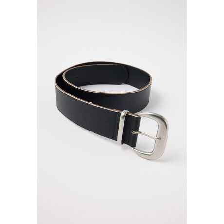 [^ԁF010HA755-2911]ySPLIT LEATHER WIDE BELT ^ XvbgU[ChxgzXvbgU[gp̂郌U[ChxgBEGXgɃ|CgX^CO͍G̏{ŁAăxg[vɒʂA[Yɒp̂߁B