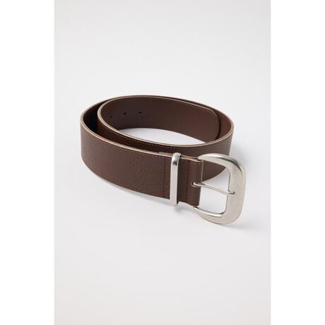 [^ԁF010HA755-2911]ySPLIT LEATHER WIDE BELT ^ XvbgU[ChxgzXvbgU[gp̂郌U[ChxgBEGXgɃ|CgX^CO͍G̏{ŁAăxg[vɒʂA[Yɒp̂߁B