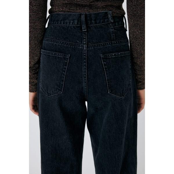 CROSS WAIST WIDE STRAIGHT | マウジー(MOUSSY) | マルイウェブ