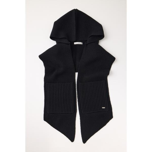 moussy hooded poket スカーフ HOODED POCKET スカーフ | マウジー(MOUSSY) | マルイウェブチャネル