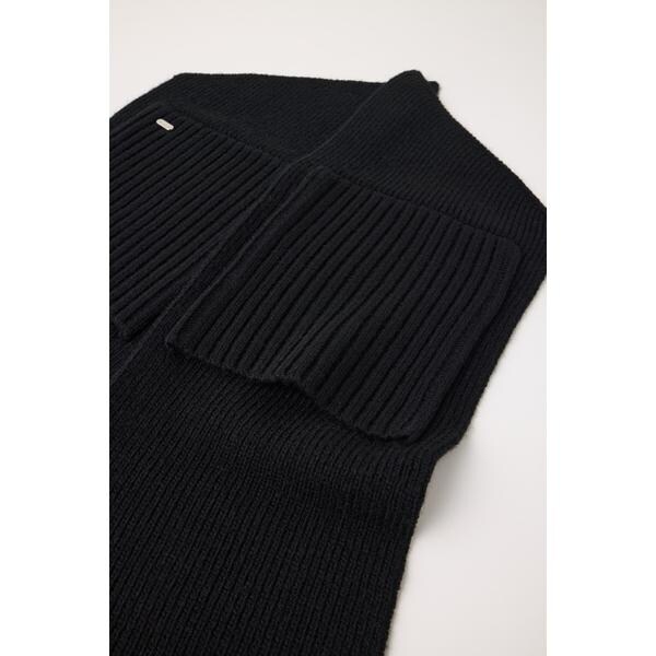 moussy hooded poket スカーフ HOODED POCKET スカーフ | マウジー(MOUSSY) | マルイウェブチャネル