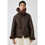AGED AVIATOR ジャケット | マウジー(MOUSSY) | マルイウェブチャネル