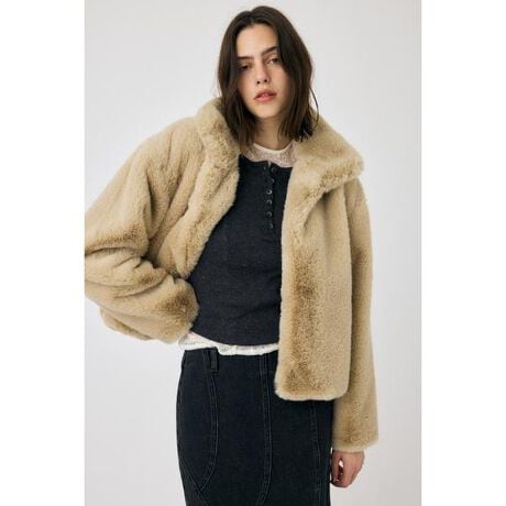 [^ԁF010HAS30-7461]yFAUX FUR STAND COLLAR JACKET ^ tFCNt@[XhJ[WPbgz|CgtFCNt@[gpX^hJ[WPbgBfBe[_炩GɈNtFCNt@[̓XgCṽuȆɃj[gȃJ[oG[VBɃXshR[hX|[eB[ȃWPbgAzfUCłBX^COpcX^C⃏s[XȂǕLR[fBl[gł~j}ȃfUCBFȂ򊴁F ȂLkFȂnF îCɓo^ CɓACe̍ēׁE݌1_Ȃǂ̒ʒm󂯎邱Ƃł܂B  uĥCɓo^ VACeׂ̓lCACe̍ēׁA߃gsbNXȂǁAuh̏󂯎邱Ƃł܂B  [ӎ] ЊǗ̃J[\LĂA^ÕJ[\LƈقȂLڂƂȂĂꍇ܂B i摜̐F́AO≮̌̏Ǝ˂pxɂƐFقȂꍇ܂B pA舵̍ۂ́AAeV^OmFB