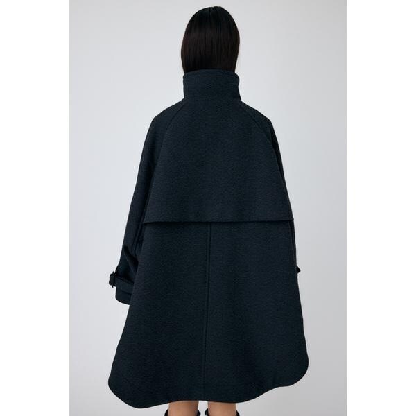 CAPE コート | マウジー(MOUSSY) | マルイウェブチャネル