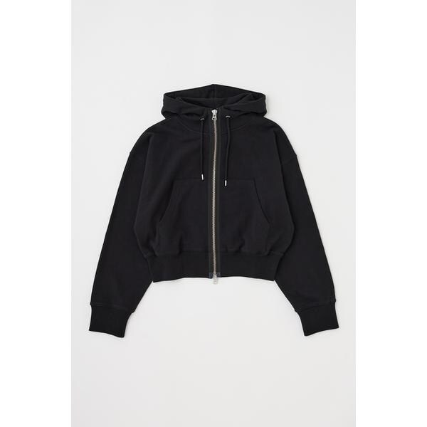 OVERSIZED ジップアップフーディ | マウジー(MOUSSY) | マルイ