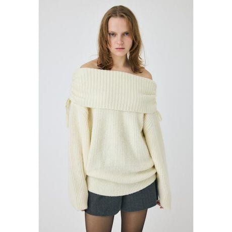 [^ԁF010HAK70-4631]yOFF SHOULDER LOOSE PULLOVER ^ ItV_[[YvI[o[z|CgfBȋC𐷂グĂItV_[jbgBfBe[[YȃVGbgȂA̓tBbg悤Ɏdグ܂BV_[̃{Ō̃{[𒲐ł܂BX^CO{[̂ŁAV[gpc~jXJ[gȂǃRpNgȃ{gXƍ킹X^CO߂łBFȂ򊴁F ȂLkF聡nFȂ îCɓo^ CɓACe̍ēׁE݌1_Ȃǂ̒ʒm󂯎邱Ƃł܂B  uĥCɓo^ VACeׂ̓lCACe̍ēׁA߃gsbNXȂǁAuh̏󂯎邱Ƃł܂B  [ӎ] ЊǗ̃J[\LĂA^ÕJ[\LƈقȂLڂƂȂĂꍇ܂B i摜̐F́AO≮̌̏Ǝ˂pxɂƐFقȂꍇ܂B pA舵̍ۂ́AAeV^OmFB