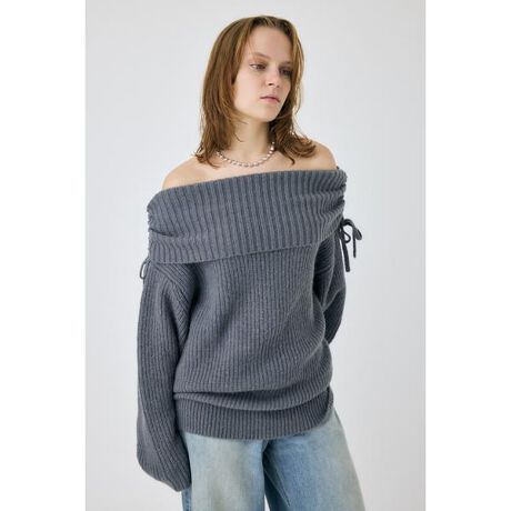 [^ԁF010HAK70-4631]yOFF SHOULDER LOOSE PULLOVER ^ ItV_[[YvI[o[z|CgfBȋC𐷂グĂItV_[jbgBfBe[[YȃVGbgȂA̓tBbg悤Ɏdグ܂BV_[̃{Ō̃{[𒲐ł܂BX^CO{[̂ŁAV[gpc~jXJ[gȂǃRpNgȃ{gXƍ킹X^CO߂łBFȂ򊴁F ȂLkF聡nFȂ îCɓo^ CɓACe̍ēׁE݌1_Ȃǂ̒ʒm󂯎邱Ƃł܂B  uĥCɓo^ VACeׂ̓lCACe̍ēׁA߃gsbNXȂǁAuh̏󂯎邱Ƃł܂B  [ӎ] ЊǗ̃J[\LĂA^ÕJ[\LƈقȂLڂƂȂĂꍇ܂B i摜̐F́AO≮̌̏Ǝ˂pxɂƐFقȂꍇ܂B pA舵̍ۂ́AAeV^OmFB