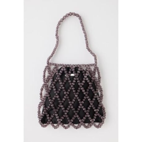 [^ԁF010HA655-4531]yTWINKLE BEADS BAG ^ gEBNr[YobOz|CgKX̂悤ȃANr[YAiqɕ҂ݏグr[YnhobOBfBe[LL̃ANr[YƂŕ҂ݏグobOBTe|[`t̂߁Aו藎SzȂgp܂BX^COJWAȃX^COɍ킹ĂA؂₩ɂĂAANZT[oȃACełBF聡򊴁F LkFȂnF îCɓo^ CɓACe̍ēׁE݌1_Ȃǂ̒ʒm󂯎邱Ƃł܂B  uĥCɓo^ VACeׂ̓lCACe̍ēׁA߃gsbNXȂǁAuh̏󂯎邱Ƃł܂B  [ӎ] ЊǗ̃J[\LĂA^ÕJ[\LƈقȂLڂƂȂĂꍇ܂B i摜̐F́AO≮̌̏Ǝ˂pxɂƐFقȂꍇ܂B pA舵̍ۂ́AAeV^OmFB