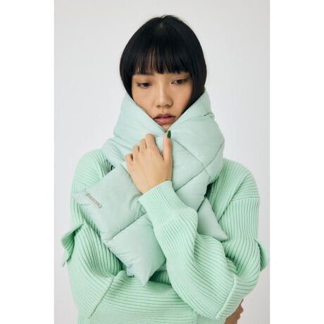 [^ԁF010HA656-4701]yPUFFER STOLE ^ pbt@[Xg[z|CgՂƒȂ̋l܂AۉQȃpt@[Xg[BfBe[傫Ȋiq̃LeBOŎۂƕAgA炩ŔG̗ǂ\n̎ƕtĂȂ悤ȑfފBMOUSSYS̓^v[g肰Ȃ|CgɁBX^COX^CO킹͖\ŁAt̃SRɒʂČyĂAƃS񂵂ĂƊĂACX^COɍ킹Ăp܂B