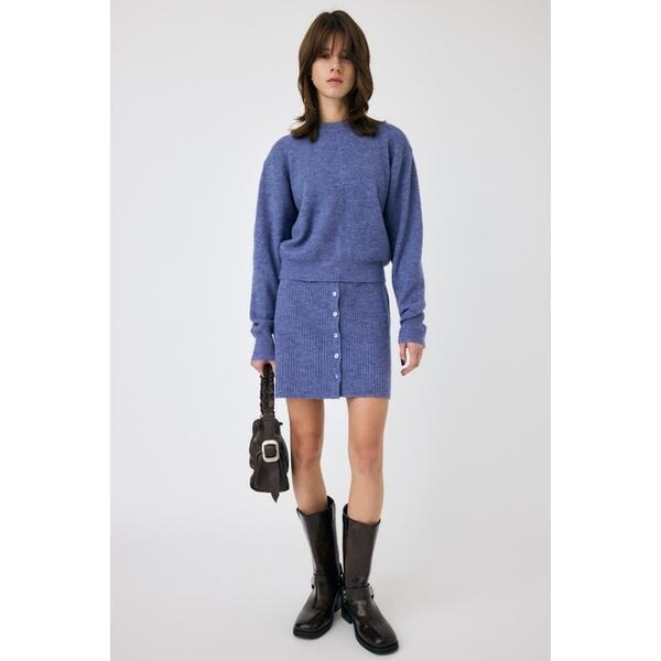 マウジー ニット 3点セット MULTIWAY KNIT セットアップ | マウジー(MOUSSY) | マルイウェブチャネル