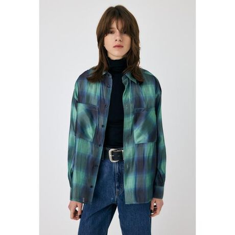 [^ԁF010HAS30-5581]yMIX CHECK LOOSE SHIRT ^ ~bNX`FbN[YVcz|Cĝ鐶ngpAɂȂ݊̃`FbNVcBfBe[IWi`FbNvgnōꂽI[o[TCYVGbg̃VcłB@X^COCi[TVcnCQ[Wjbg킹AXEFbgjbg̃Ci[ƂăC[hy߂ACeBFȂ򊴁F 聡LkFȂnFȂ îCɓo^ CɓACe̍ēׁE݌1_Ȃǂ̒ʒm󂯎邱Ƃł܂B  uĥCɓo^ VACeׂ̓lCACe̍ēׁA߃gsbNXȂǁAuh̏󂯎邱Ƃł܂B  [ӎ] ЊǗ̃J[\LĂA^ÕJ[\LƈقȂLڂƂȂĂꍇ܂B i摜̐F́AO≮̌̏Ǝ˂pxɂƐFقȂꍇ܂B pA舵̍ۂ́AAeV^OmFB