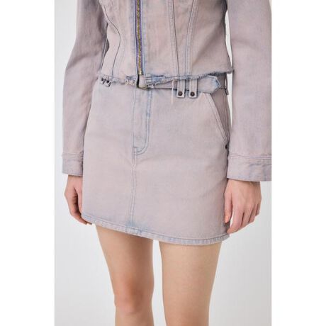 [^ԁF010ISK11-0611]yBELTED DENIM MINI SKIRT ^ xebhfj~jXJ[gz|Cg_uxg[vfUCANZg̃fj~jXJ[gBre[Ŵu[ƁACfBSɃsNgbsÔ\VN2FWJBfBe[JWAɂȂ߂ȂƂ|PbgfUCB^CgɂȂ߂Ȃ悤`VGbgɎdグ܂Bxg͎O\Ȃ̂ŁA莝̃xgɕtւăAWy߂܂BX^CORpNgȃVGbgȂ̂ŁA{[̂jbgXEFbgƍ킹Ƃ܂Ƃ߂Ă܂BfށEJ[WJ010ISS11-0621^ZIP UP COMPACT DENIM JKƂ̃ZbgAbv߁BnFȂnFȂLkFȂ򊴁FȂ̍ۂ͐lbggpB{íAfޓȉ̓_ɂӂBEpɂސFAƓȐFω܂BEJ⊾̎ԁApAN[jOɂđ̈ߗށAG݁AƋɐF܂BEEWFƂ̑gݍ킹͔ĉBEWF͌iOjɎアߕϐF鎖܂B˓ǔɒԂ炳Ȃ悤ӉBENbV_[WH̐íApɂĉHӏ̍L肪鎖܂BEpɂꑽ̏k݂lWii˂Čԁj鎖܂BE{^⃊xbgȂǂ̋gpĂꍇ͓ˋNŐl̂ΏەɃLY𕉂킹鋰ꂪ܂̂łӉB{i͐i߂Ă܂Bȉ̓BV䂪݁AщHAFATCYĂ鎖܂BEɂďXɐFF鎖܂BEF₷̂ŔEWFƂ̑gݍ킹͂B