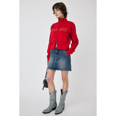 [^ԁF010ISK11-0611]yBELTED DENIM MINI SKIRT ^ xebhfj~jXJ[gz|Cg_uxg[vfUCANZg̃fj~jXJ[gBre[Ŵu[ƁACfBSɃsNgbsÔ\VN2FWJBfBe[JWAɂȂ߂ȂƂ|PbgfUCB^CgɂȂ߂Ȃ悤`VGbgɎdグ܂Bxg͎O\Ȃ̂ŁA莝̃xgɕtւăAWy߂܂BX^CORpNgȃVGbgȂ̂ŁA{[̂jbgXEFbgƍ킹Ƃ܂Ƃ߂Ă܂BfށEJ[WJ010ISS11-0621^ZIP UP COMPACT DENIM JKƂ̃ZbgAbv߁BnFȂnFȂLkFȂ򊴁FȂ̍ۂ͐lbggpB{íAfޓȉ̓_ɂӂBEpɂސFAƓȐFω܂BEJ⊾̎ԁApAN[jOɂđ̈ߗށAG݁AƋɐF܂BEEWFƂ̑gݍ킹͔ĉBEWF͌iOjɎアߕϐF鎖܂B˓ǔɒԂ炳Ȃ悤ӉBENbV_[WH̐íApɂĉHӏ̍L肪鎖܂BEpɂꑽ̏k݂lWii˂Čԁj鎖܂BE{^⃊xbgȂǂ̋gpĂꍇ͓ˋNŐl̂ΏەɃLY𕉂킹鋰ꂪ܂̂łӉB{i͐i߂Ă܂Bȉ̓BV䂪݁AщHAFATCYĂ鎖܂BEɂďXɐFF鎖܂BEF₷̂ŔEWFƂ̑gݍ킹͂B