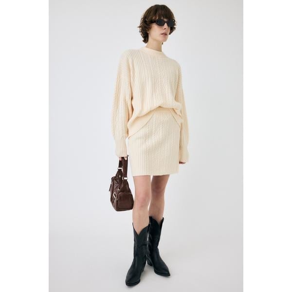 MOUSSY マウジー PLEATED MINI スカート MOUSSY | PLEATED ミニスカート (スカート(ミニ) ) |SHEL'TTER