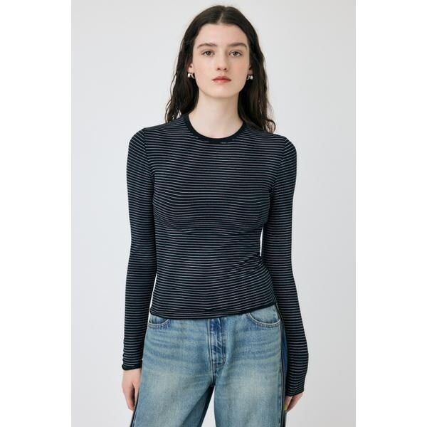 2点セット / MOUSSY 今季 新品HENRY NECK ロンT HENRY NECK ロンT | マウジー(MOUSSY) | マルイウェブチャネル