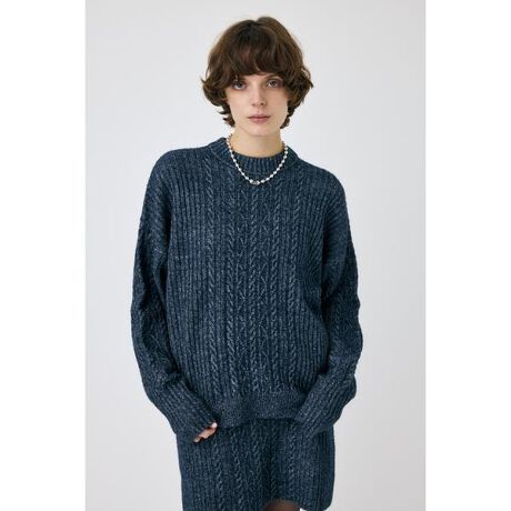 [^ԁF010ISA70-6201]yRIB CABLE KNIT TOP ^ uP[ujbggbvXz|CgƂVGbg̃P[uҒn|Cg̃jbggbvXłBfBe[KɔȂ̂ňꖇŒ邾łX^CAbvł܂BuVvȂ̂ɐvӎăfBe[ɂꖇłBX^COfނRIB CABLE MINI SK010ISA71-6211ƃs[Xɍ킹̂߂łBRIB CABLE MINI SK010ISA71-6211ƍ킹ɃoX悭Ă܂BfB[ȃXJ[g킹łAfjpc₨莝̃XbNX킹łLp܂B{i͒pɂăsO\܂B舵êmF肢܂BnFȂnFȂLkFȂ򊴁FȂîCɓo^CɓACe̍ēׁE݌1_Ȃǂ̒ʒm󂯎邱Ƃł܂BuĥCɓo^VACeׂ̓lCACe̍ēׁA߃gsbNXȂǁAuh̏󂯎邱Ƃł܂B[ӎ]ЊǗ̃J[\LĂA^ÕJ[\LƈقȂLڂƂȂĂꍇ܂Bi摜̐F́AO≮̌̏Ǝ˂pxɂƐFقȂꍇ܂BpA舵̍ۂ́AAeV^OmFB