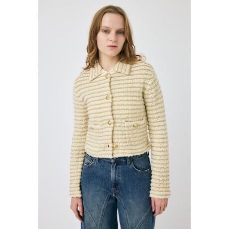 [^ԁF010IS770-0421]yTWEEDY KNIT CARDIGAN ^ cC[fBjbgJ[fBKz|CgcC[ĥ悤ȕ҂ݒn|Cg̃jbgJ[fBKBfBe[ނ̎~bNXĂ̂ŁAŝ\ʊƏt̉HDɂ҂Ȍ|CgBX^COMOUSSY炵fjJWA{g킹RToɂȂ肷FXȎނ̎g݂킹ĕ҂݂ɂĂ܂B\ʂ̌P_P_Ⴂ܂BnFȂnFȂLkFȂ򊴁FȂîCɓo^CɓACe̍ēׁE݌1_Ȃǂ̒ʒm󂯎邱Ƃł܂BuĥCɓo^VACeׂ̓lCACe̍ēׁA߃gsbNXȂǁAuh̏󂯎邱Ƃł܂B[ӎ]ЊǗ̃J[\LĂA^ÕJ[\LƈقȂLڂƂȂĂꍇ܂Bi摜̐F́AO≮̌̏Ǝ˂pxɂƐFقȂꍇ܂BpA舵̍ۂ́AAeV^OmFB