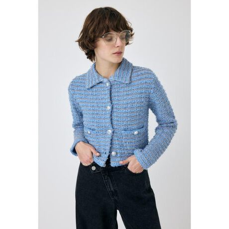 [^ԁF010IS770-0421]yTWEEDY KNIT CARDIGAN ^ cC[fBjbgJ[fBKz|CgcC[ĥ悤ȕ҂ݒn|Cg̃jbgJ[fBKBfBe[ނ̎~bNXĂ̂ŁAŝ\ʊƏt̉HDɂ҂Ȍ|CgBX^COMOUSSY炵fjJWA{g킹RToɂȂ肷FXȎނ̎g݂킹ĕ҂݂ɂĂ܂B\ʂ̌P_P_Ⴂ܂BnFȂnFȂLkFȂ򊴁FȂîCɓo^CɓACe̍ēׁE݌1_Ȃǂ̒ʒm󂯎邱Ƃł܂BuĥCɓo^VACeׂ̓lCACe̍ēׁA߃gsbNXȂǁAuh̏󂯎邱Ƃł܂B[ӎ]ЊǗ̃J[\LĂA^ÕJ[\LƈقȂLڂƂȂĂꍇ܂Bi摜̐F́AO≮̌̏Ǝ˂pxɂƐFقȂꍇ܂BpA舵̍ۂ́AAeV^OmFB