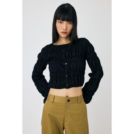 [^ԁF010ISS80-5041]ySHIRRING CARDIGAN ^ V[OJ[fBKz|CgMU[Ղ̃J[fBKBfBe[ʂ̂\ʊIȃJbg\[fށBLk̂fނȂ̂ŃXgXt[ȒSnBX^COfjȂǂ̃pcX^C߁BiɃV[OdlĂ܂BTCYAV[O͂P_P_Ⴂ܂BnFȂnFȂLkF򊴁FȂîCɓo^CɓACe̍ēׁE݌1_Ȃǂ̒ʒm󂯎邱Ƃł܂BuĥCɓo^VACeׂ̓lCACe̍ēׁA߃gsbNXȂǁAuh̏󂯎邱Ƃł܂B[ӎ]ЊǗ̃J[\LĂA^ÕJ[\LƈقȂLڂƂȂĂꍇ܂Bi摜̐F́AO≮̌̏Ǝ˂pxɂƐFقȂꍇ܂BpA舵̍ۂ́AAeV^OmFB