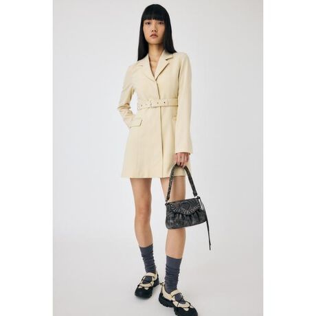 [^ԁF010IS733-6331]yLONG SLEEVE BLAZER MINI DRESS ^ OX[uuU[~jhXz|CglC̃~js[X𒷑ɃAbvf[gBPŃX^COAgĥ1BfBe[uU[̂悤ȃgbhȕ͋CƁAxgŃEGXg}[NꂽGbW̌fUC̃~js[XBX^COu[c͂AG̓[WFXj[J[ƍ킹JWA{BnFȂnFLkFȂ򊴁FȂFȂîCɓo^CɓACe̍ēׁE݌1_Ȃǂ̒ʒm󂯎邱Ƃł܂BuĥCɓo^VACeׂ̓lCACe̍ēׁA߃gsbNXȂǁAuh̏󂯎邱Ƃł܂B[ӎ]ЊǗ̃J[\LĂA^ÕJ[\LƈقȂLڂƂȂĂꍇ܂Bi摜̐F́AO≮̌̏Ǝ˂pxɂƐFقȂꍇ܂BpA舵̍ۂ́AAeV^OmFB