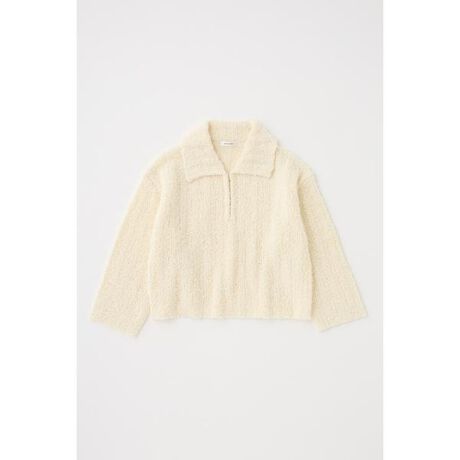 [^ԁF010ISA70-5321]yOPEN COLLAR KNIT ^ I[vJ[jbgz|Cg|R|RƂ\ʊ̂鎅ł肵jbgB悭[YȃVGbgŒ񂵂܂BfBe[傫߂݂̋Ɛ[߂VlbNŁAXbLƂۂɌĂXLbp[fUC|CgBX^CO1łƒp̂͂ATVcȂǂƃC[hăJWAɒȂ̂߂łBnFnFLkFL򊴁FîCɓo^CɓACe̍ēׁE݌1_Ȃǂ̒ʒm󂯎邱Ƃł܂BuĥCɓo^VACeׂ̓lCACe̍ēׁA߃gsbNXȂǁAuh̏󂯎邱Ƃł܂B[ӎ]ЊǗ̃J[\LĂA^ÕJ[\LƈقȂLڂƂȂĂꍇ܂Bi摜̐F́AO≮̌̏Ǝ˂pxɂƐFقȂꍇ܂BpA舵̍ۂ́AAeV^OmFB