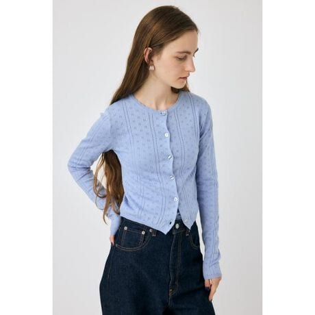 [^ԁF010ISA70-5331]yPICOT EYELET KNIT ENSEMBLE ^ s[RbgACbgjbgATuz|CgACbgɕ҂񂾁Ajbgn|CgBL~\[ƃJ[fBK̃jbgATuBfBe[肰ȂACbgƔĜfފBݒ[̃sR[Xy₩ŏ_炩͋C܂Ƃ킹Ă1BX^COATuƂĂp̂͂AʁXł̂p\BJWAɃfj킹łAtF~jɃXJ[g킹łA킹{gI΂ɑlȃX^COły݂܂BnFnFLkF򊴁FîCɓo^CɓACe̍ēׁE݌1_Ȃǂ̒ʒm󂯎邱Ƃł܂BuĥCɓo^VACeׂ̓lCACe̍ēׁA߃gsbNXȂǁAuh̏󂯎邱Ƃł܂B[ӎ]ЊǗ̃J[\LĂA^ÕJ[\LƈقȂLڂƂȂĂꍇ܂Bi摜̐F́AO≮̌̏Ǝ˂pxɂƐFقȂꍇ܂BpA舵̍ۂ́AAeV^OmFB