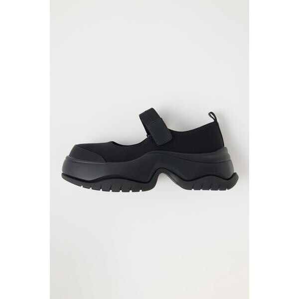 MOUSSY MARYJANE CHUNK SOLE シューズ セール】MARYJANE CHUNK SOLE シューズ（スニーカー）｜MOUSSY