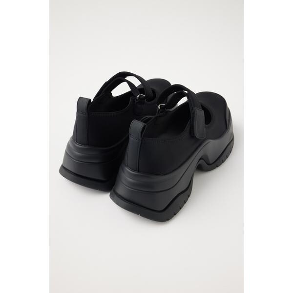 MARYJANE CHUNK SOLE シューズ | マウジー(MOUSSY) | マルイ