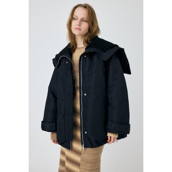 MOUSSY A LINE N2B コート セール】A LINE N2B コート（その他アウター）｜MOUSSY