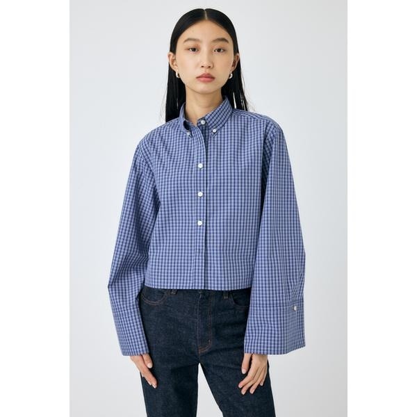 KNIT トラックジャケット | マウジー(MOUSSY) | マルイウェブ