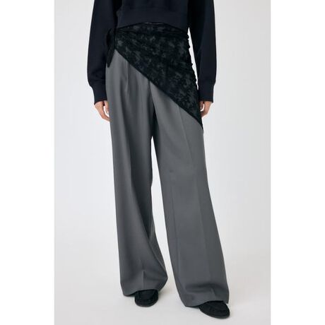 [^ԁF010ISH31-6801]yLACE SCARF TROUSERS ^ [XXJ[tgEU[z|Cg ^CXɒ܂킹AZ^[vX̃^bNpcB  fBe[ VɂȂɂȐngpĂ܂B nȂłƒpłV[YXȃACełB  X^CO t̃[XXJ[t́AɊA⓪̃ANZT[ƂĎgAX^COɊyvXĂ܂BîCɓo^CɓACe̍ēׁE݌1_Ȃǂ̒ʒm󂯎邱Ƃł܂BuĥCɓo^VACeׂ̓lCACe̍ēׁA߃gsbNXȂǁAuh̏󂯎邱Ƃł܂B[ӎ]ЊǗ̃J[\LĂA^ÕJ[\LƈقȂLڂƂȂĂꍇ܂Bi摜̐F́AO≮̌̏Ǝ˂pxɂƐFقȂꍇ܂BpA舵̍ۂ́AAeV^OmFB